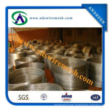 Bto & Cbt Hot-DIP Galvanized Concertina Razor Wire